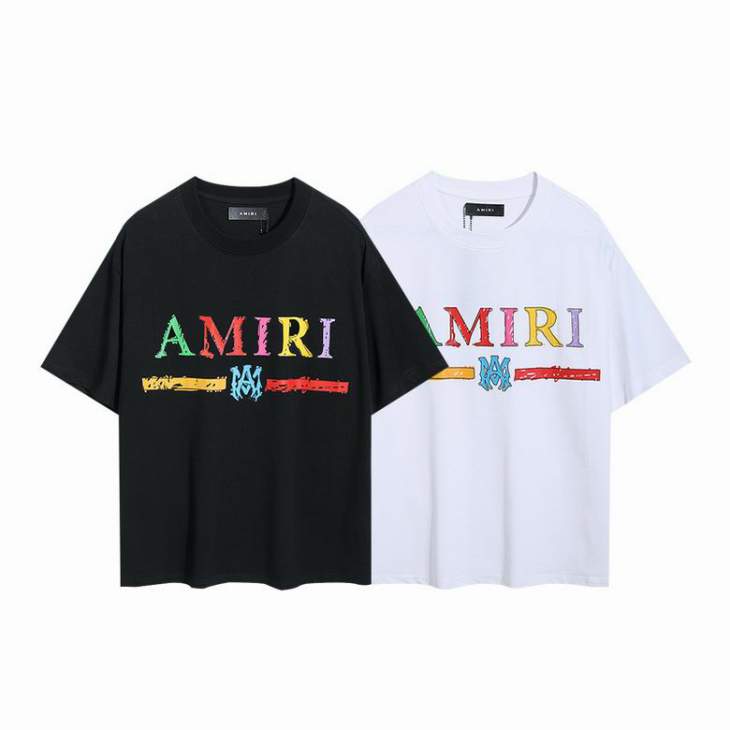 Picture of Amiri T Shirts Short _SKUAmiriS-XLmrt200123488